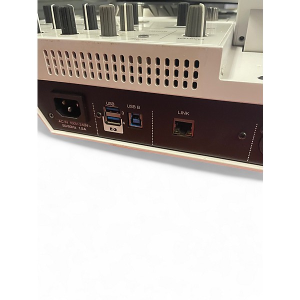 Used Denon DJ PRIME 4 DJ Controller