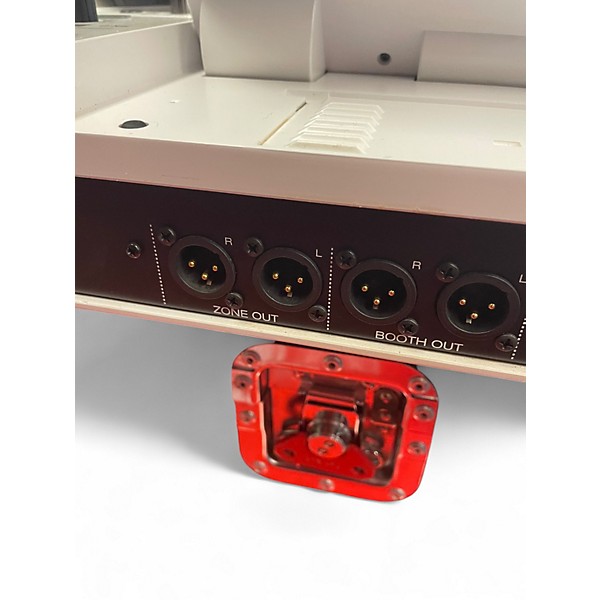 Used Denon DJ PRIME 4 DJ Controller