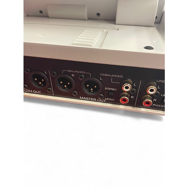 Used Denon DJ PRIME 4 DJ Controller