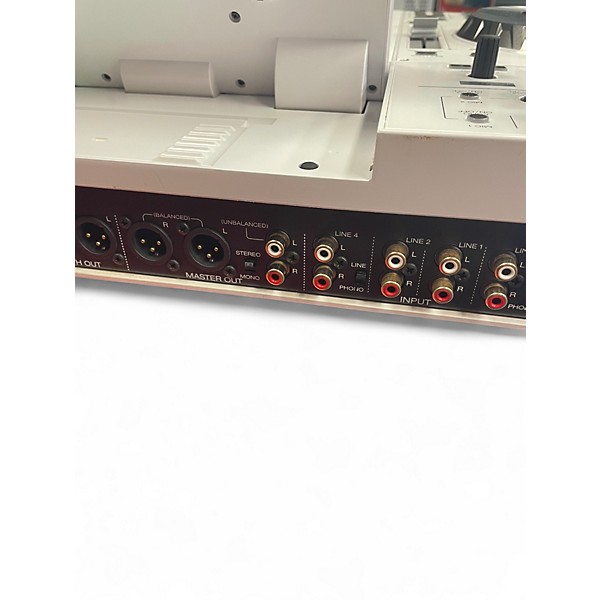 Used Denon DJ PRIME 4 DJ Controller
