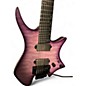 Used strandberg BODEN NX PROG 7 PURPLE Solid Body Electric Guitar thumbnail
