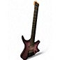 Used strandberg BODEN NX PROG 7 PURPLE Solid Body Electric Guitar