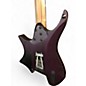 Used strandberg BODEN NX PROG 7 PURPLE Solid Body Electric Guitar