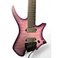 Used strandberg BODEN NX PROG 7 PURPLE Solid Body Electric Guitar