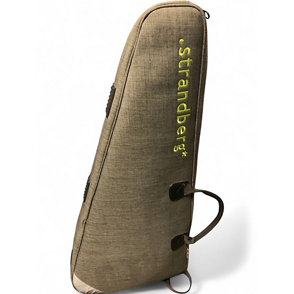 Used strandberg BODEN NX PROG 7 PURPLE Solid Body Electric Guitar