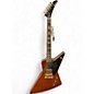 Used Epiphone ARTISAN EXPLORER LEE MALIA WALNUT Solid Body Electric Guitar thumbnail