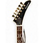 Used Epiphone ARTISAN EXPLORER LEE MALIA WALNUT Solid Body Electric Guitar
