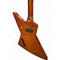 Used Epiphone ARTISAN EXPLORER LEE MALIA WALNUT Solid Body Electric Guitar