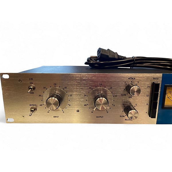 Used Warm Audio WA-76A Compressor