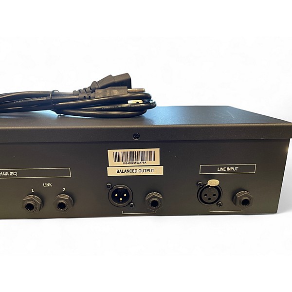 Used Warm Audio WA-76A Compressor