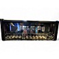 Used Hughes & Kettner GM40DH GRANDMEISTER DELUXE 40 Tube Guitar Amp Head thumbnail