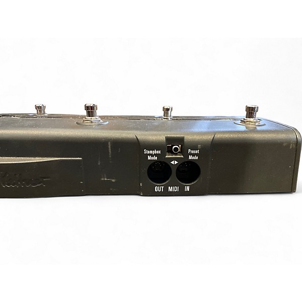 Used Hughes & Kettner FSM 432 MKIII Effect Processor