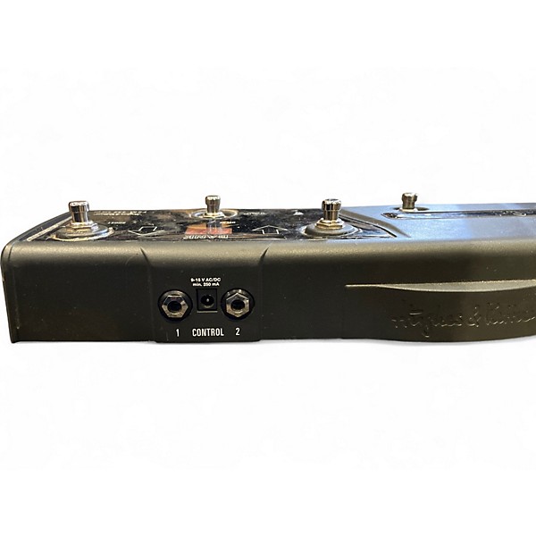 Used Hughes & Kettner FSM 432 MKIII Effect Processor