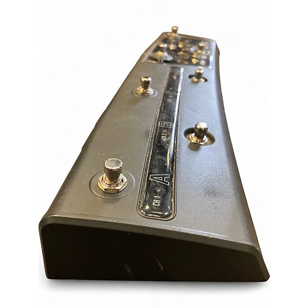 Used Hughes & Kettner FSM 432 MKIII Effect Processor