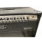 Used Peavey 6505 Plus 120W Tube Guitar Amp Head