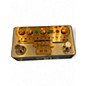 Used Svi Sound GENETIC Effect Pedal thumbnail
