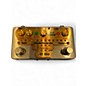 Used Svi Sound GENETIC Effect Pedal