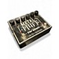 Used Electro-Harmonix Metal Muff Distortion With Top Boost Effect Pedal thumbnail