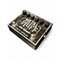Used Electro-Harmonix Metal Muff Distortion With Top Boost Effect Pedal