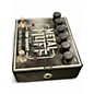 Used Electro-Harmonix Metal Muff Distortion With Top Boost Effect Pedal