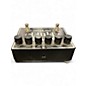 Used Electro-Harmonix Metal Muff Distortion With Top Boost Effect Pedal