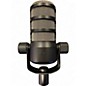 Used RODE PODMIC Dynamic Microphone