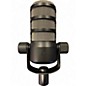 Used RODE PODMIC Dynamic Microphone