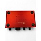 Used Focusrite SCARLETT SOLO GEN4 Audio Interface