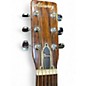 Used 1970s Alvarez D35 COPY Natural Acoustic Guitar