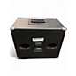 Used Phil Jones Bass CAB-27 Bass Cabinet