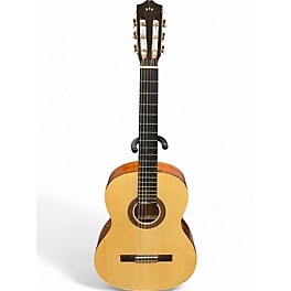 Used Cordoba C5 Natural Classical Acoustic Guitar