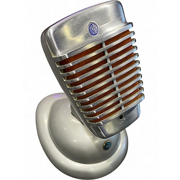 Used Shure MODEL 51  Dynamic Microphone