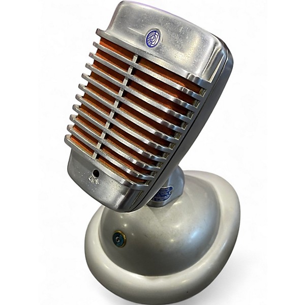 Used Shure MODEL 51  Dynamic Microphone