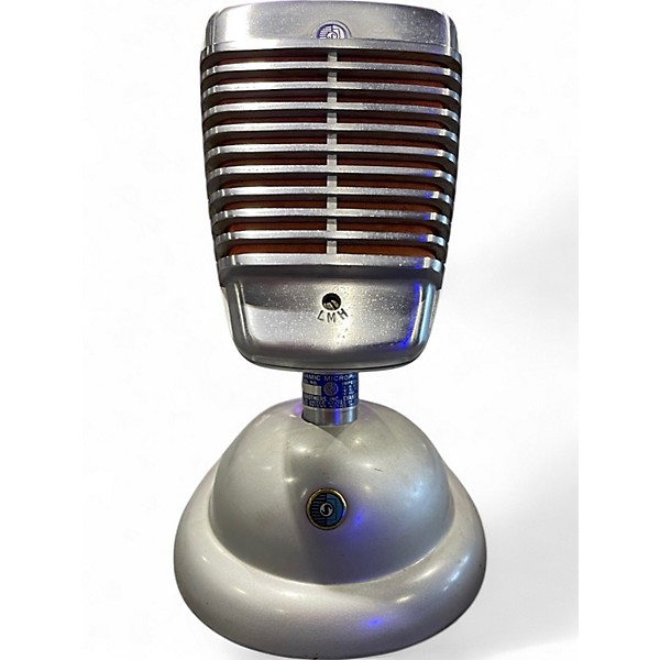 Used Shure MODEL 51  Dynamic Microphone