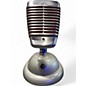 Used Shure MODEL 51  Dynamic Microphone
