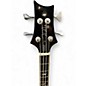 Used PRS SE KESTREL CUSTOM Black Electric Bass Guitar