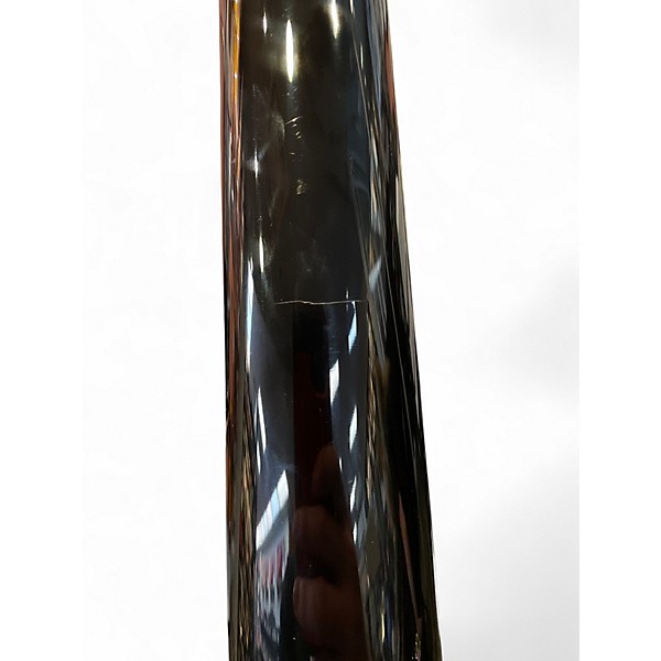 Used PRS SE KESTREL CUSTOM Black Electric Bass Guitar