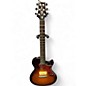 Used PRS SE ONE 2 Color Sunburst Solid Body Electric Guitar thumbnail