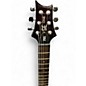Used PRS SE ONE 2 Color Sunburst Solid Body Electric Guitar