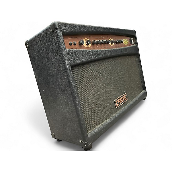Used Crate DX212 Guitar Combo Amp