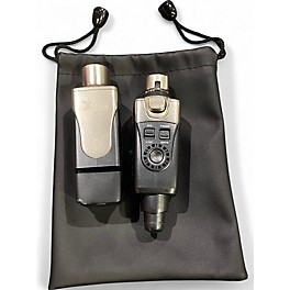 Used Xvive U3 Handheld Wireless System