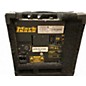 Used Markbass MICROMARK 801 Bass Combo Amp