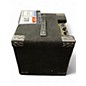 Used Markbass MICROMARK 801 Bass Combo Amp