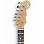 Used Reverend CLUB KING 2 Tone Sunburst Hollow Body Electric Guitar