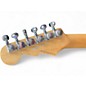 Used Reverend CLUB KING 2 Tone Sunburst Hollow Body Electric Guitar