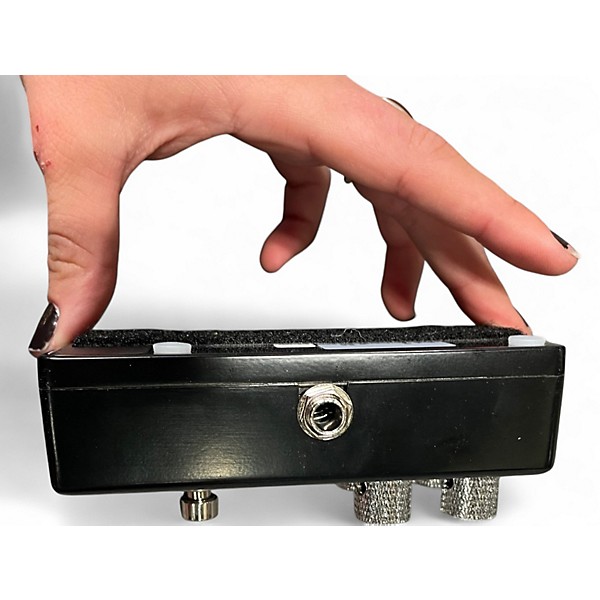 Used NUX REC TO Effect Pedal