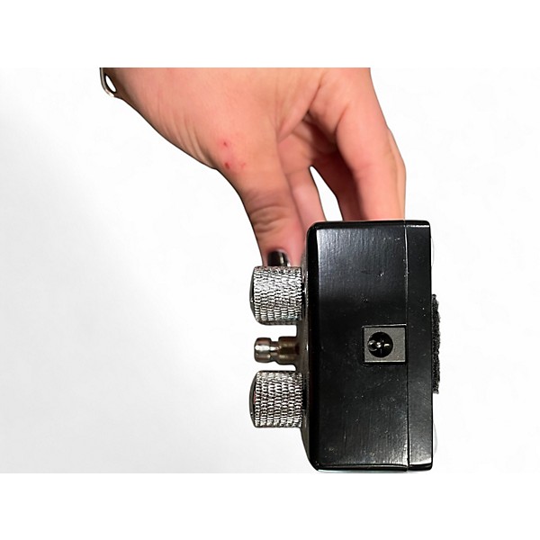 Used NUX REC TO Effect Pedal