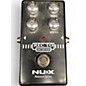 Used NUX REC TO Effect Pedal
