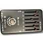 Used True Bypass 6 BAND EQUALIZER Pedal thumbnail