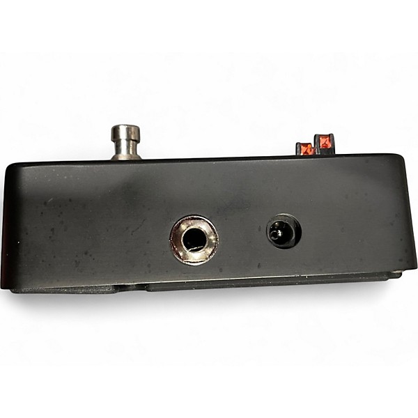 Used True Bypass 6 BAND EQUALIZER Pedal